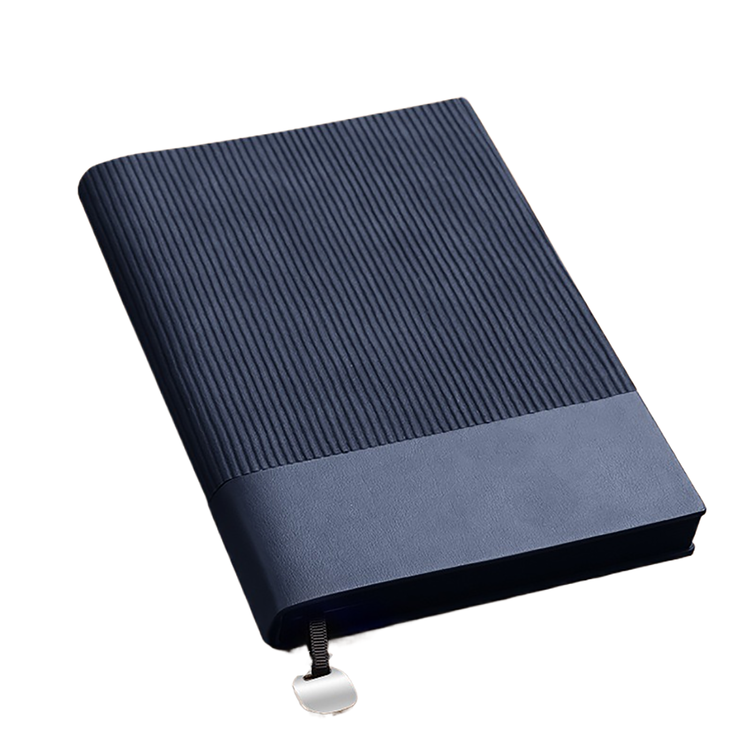 A5 PU Leather Business Notebook 5