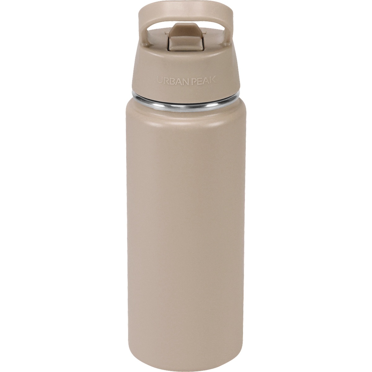 Urban Peak® 20oz Portage Flip Straw Water Bottle 14