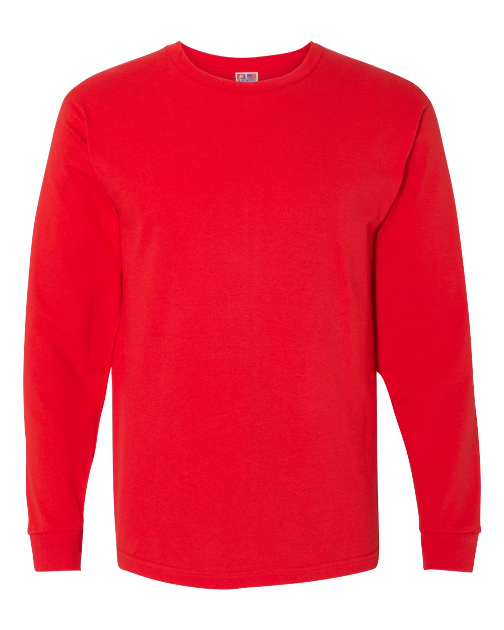 Unisex USA-Made Long Sleeve T-Shirt - 5060 20