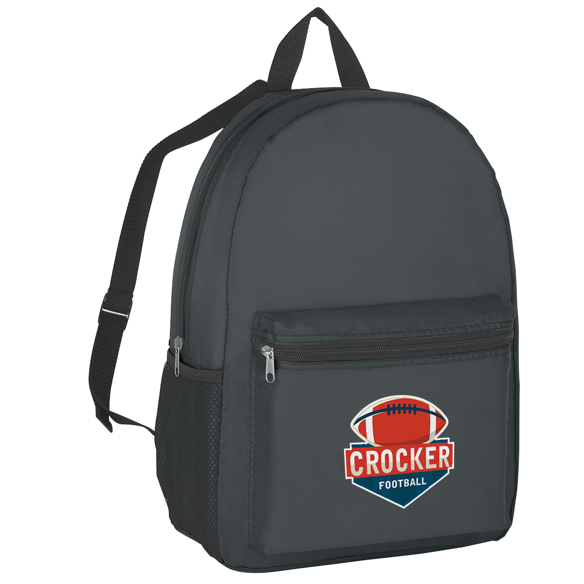 Budget Backpack 9