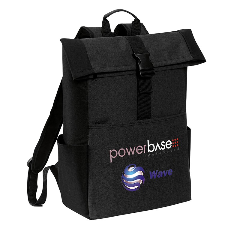Urb-Line Daypack Computer Backpack 6