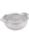 CraftKitchen™ 2.5 Quart Colander 10