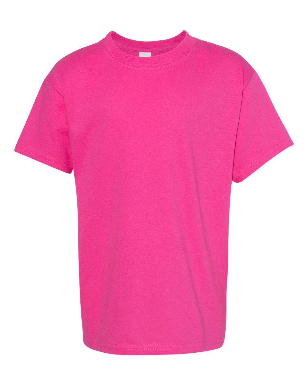 Youth Essential-T T-Shirt - 5480 245