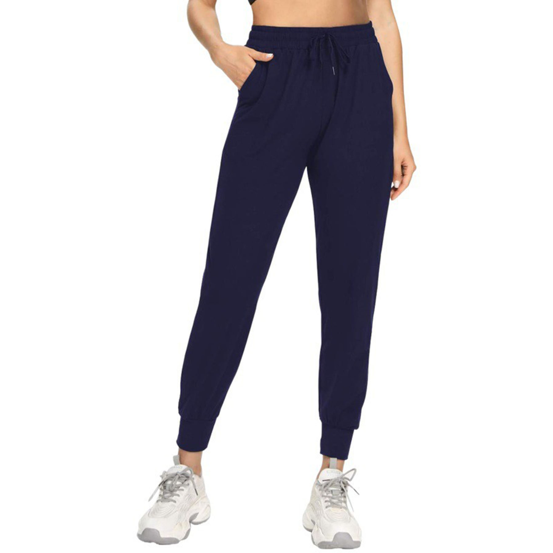 Super Stretch And Comfortable Casual Sports Pants 6