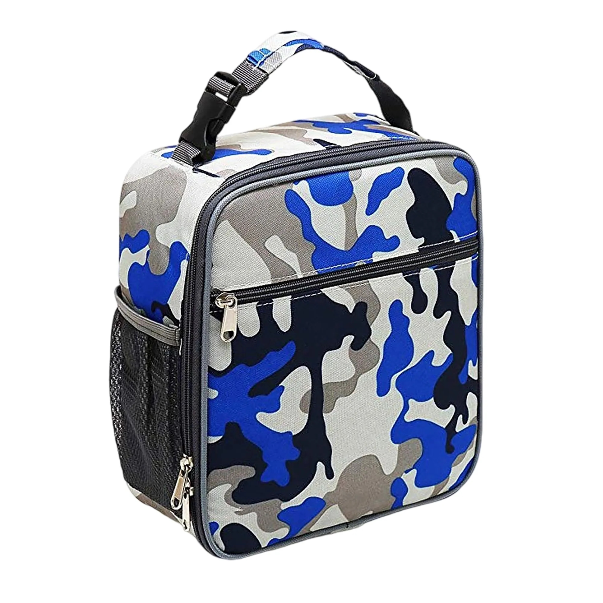 Insulated Picnic Cooler Bag 13