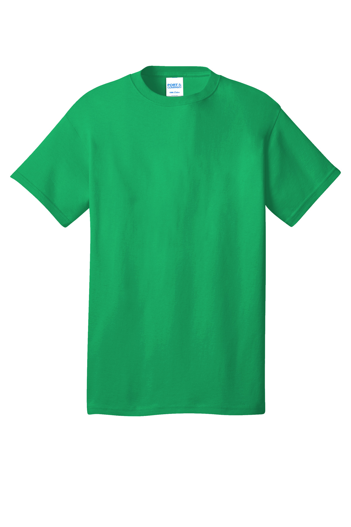 Port & Company® Core Cotton Tee 92