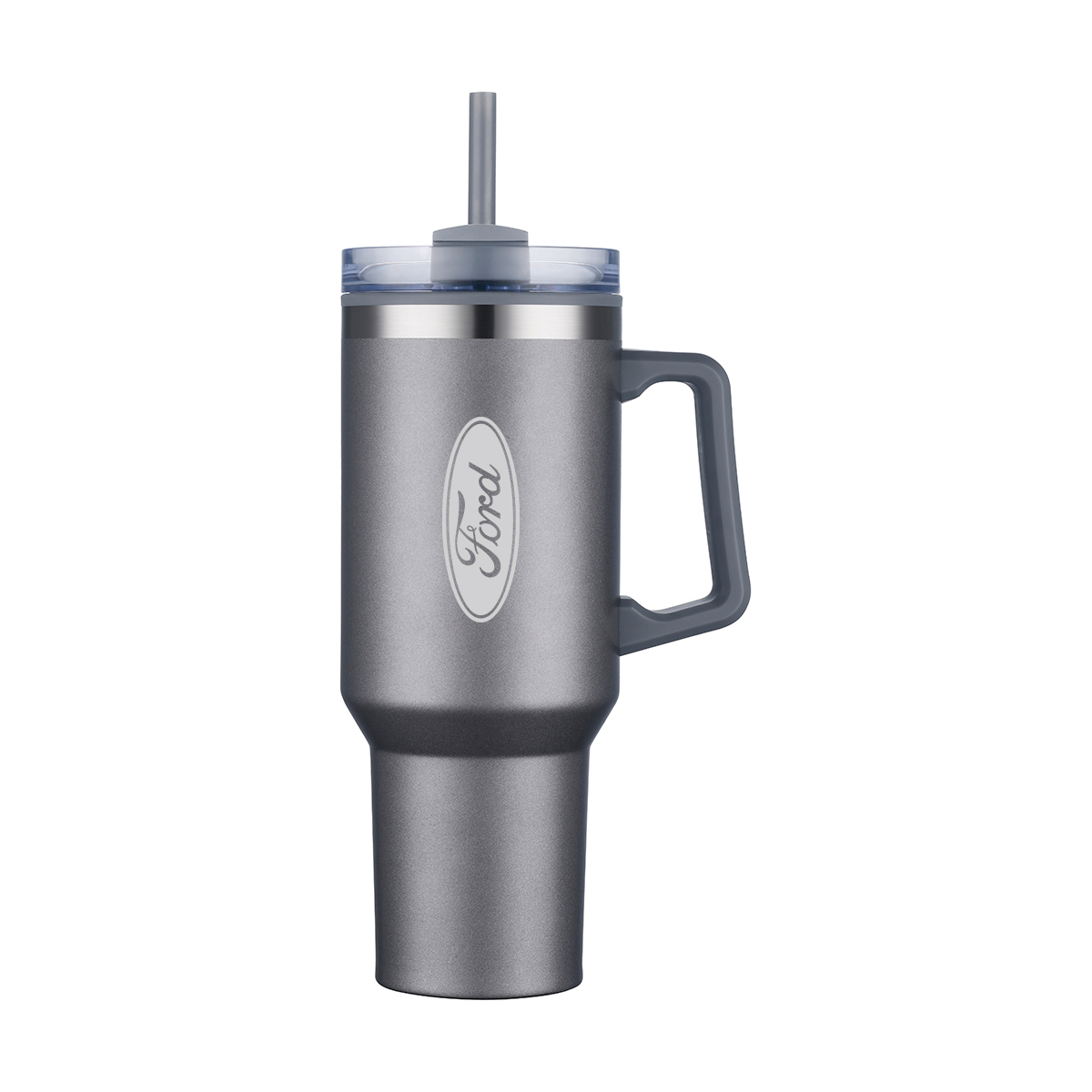 ArticFire 40oz Insulated Travel Tumbler with Straw 6