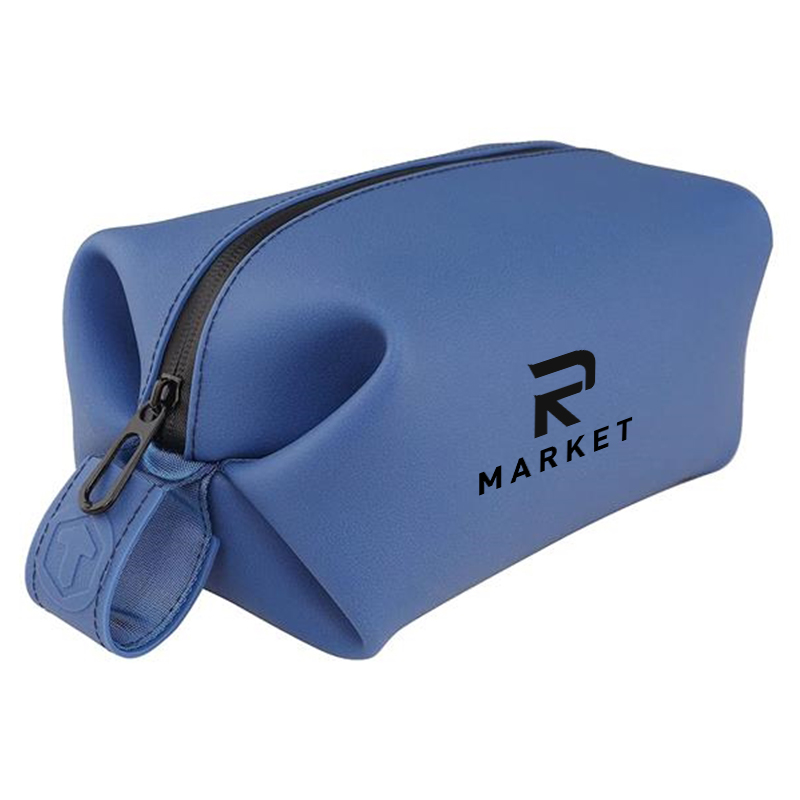 Travel Makeup Bag 1