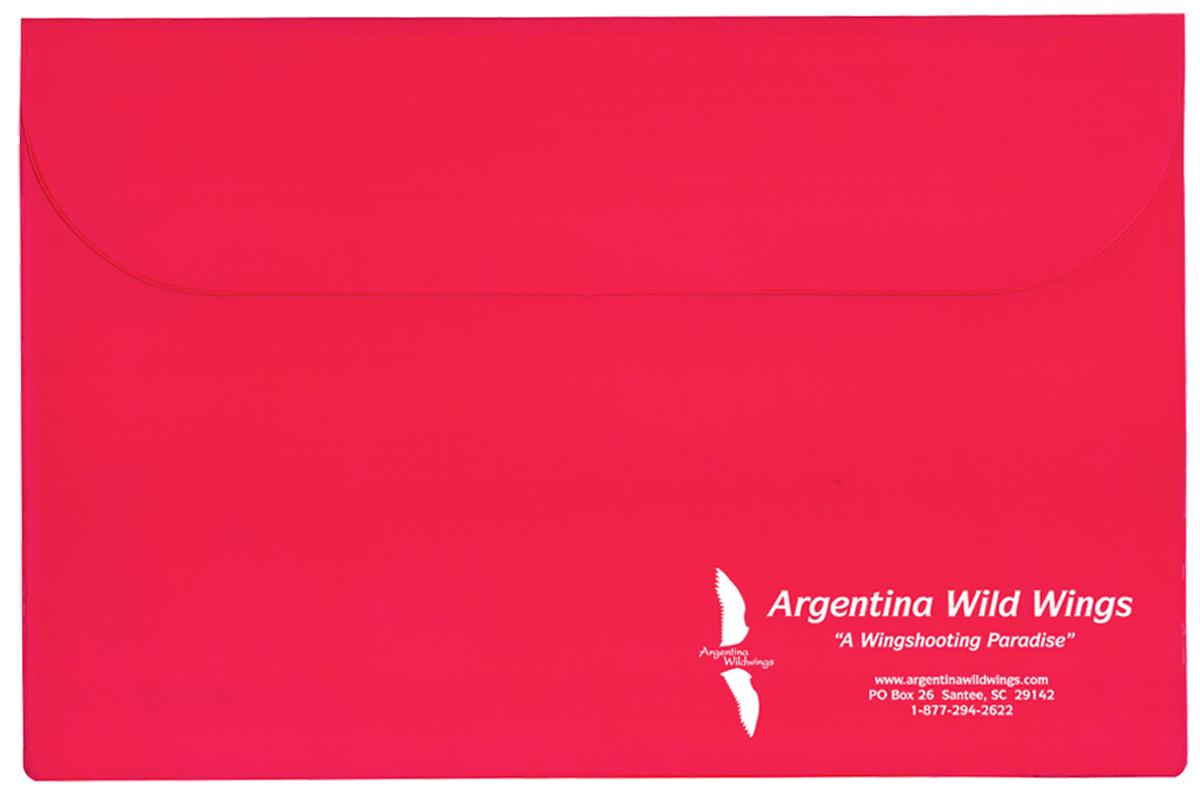 Standard Vinyl Underarm Portfolio 28