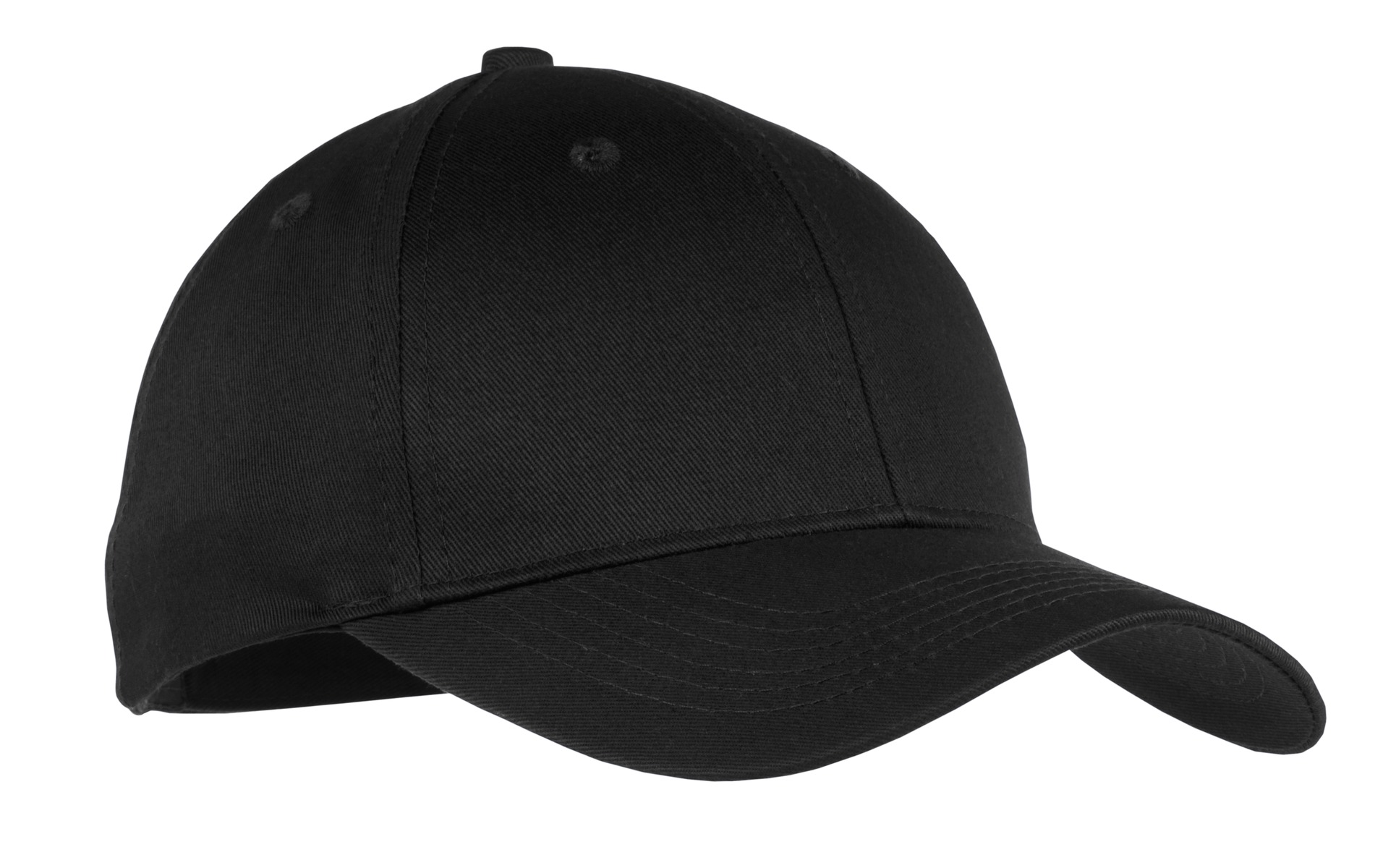 Port & Company® Youth Six-Panel Twill Cap 13