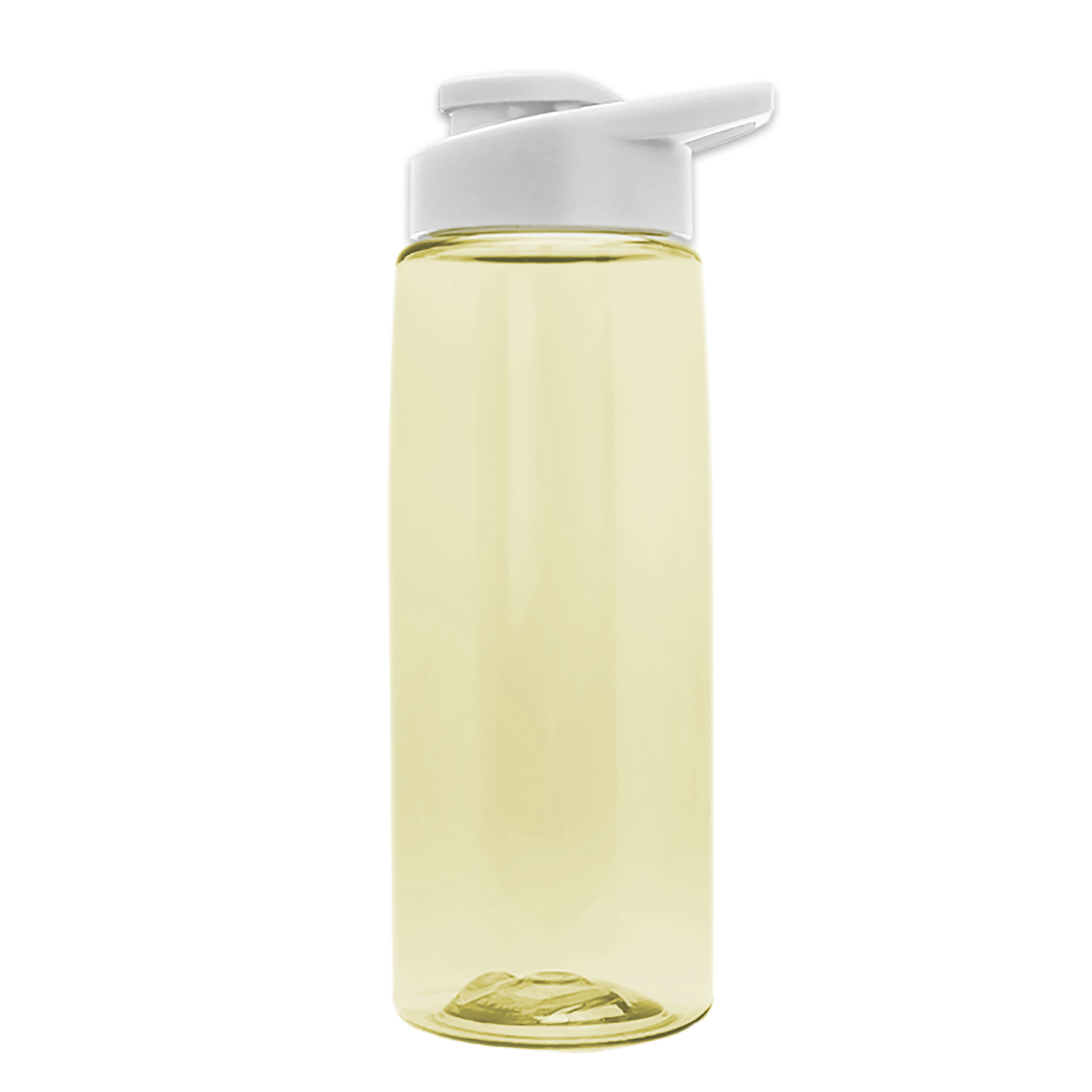 Garyline® Flair Tritan® Bottle with Drink-Thru Lid - 26 oz. 207