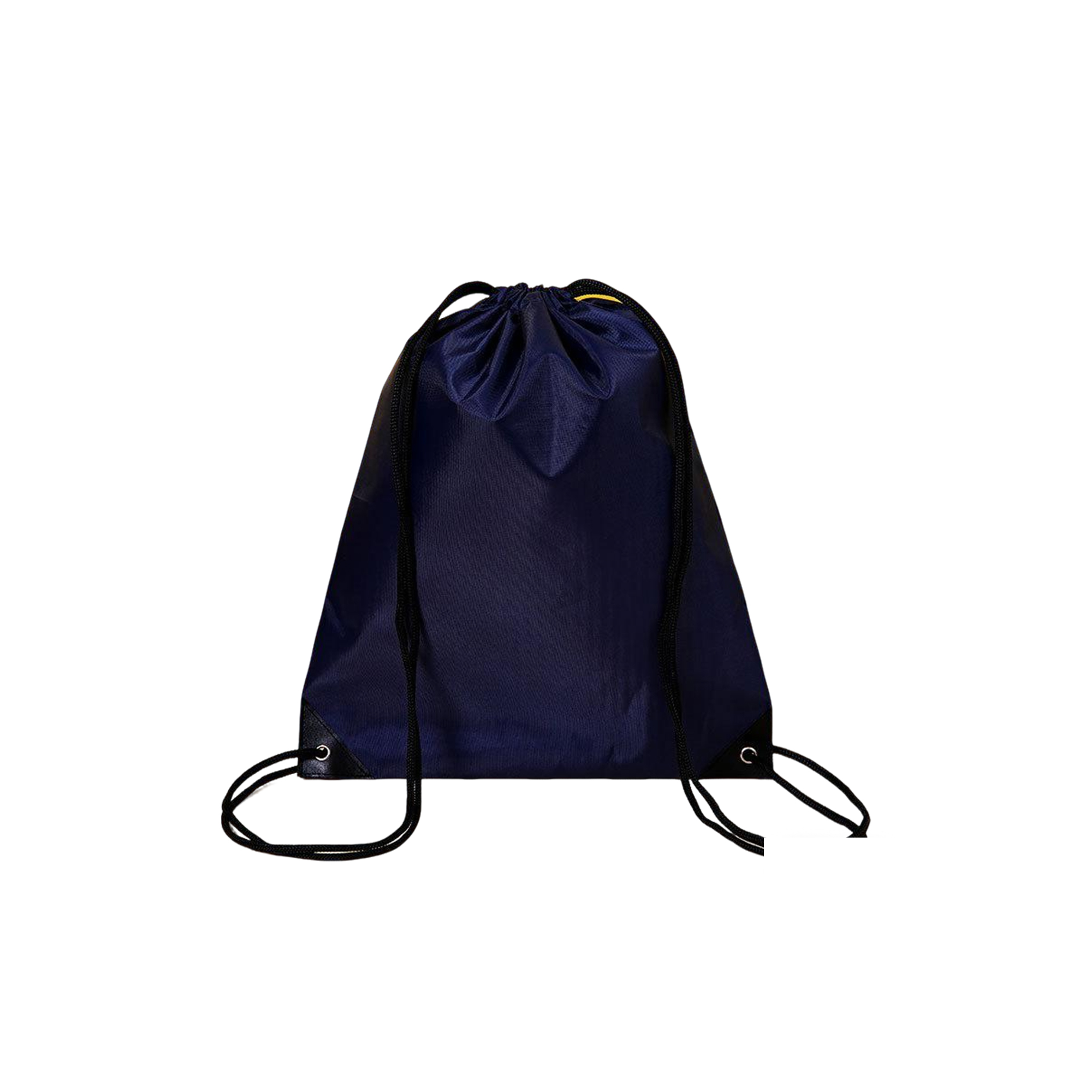 210D Nylon Drawstring Sack With Reinforced Corners 3