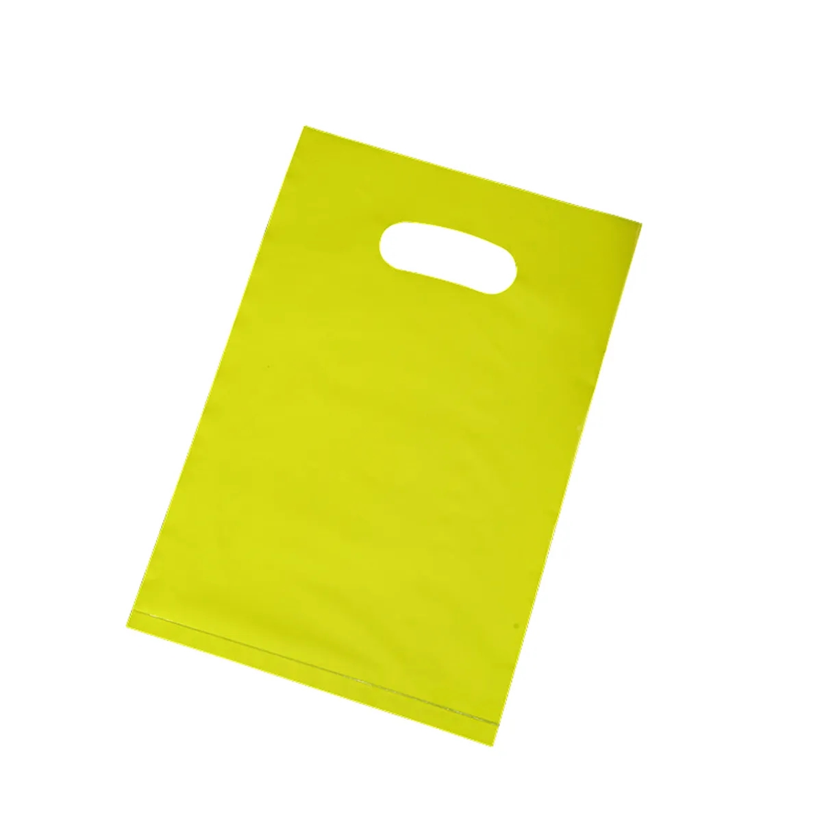 Pe Handle Shopping Bag 2