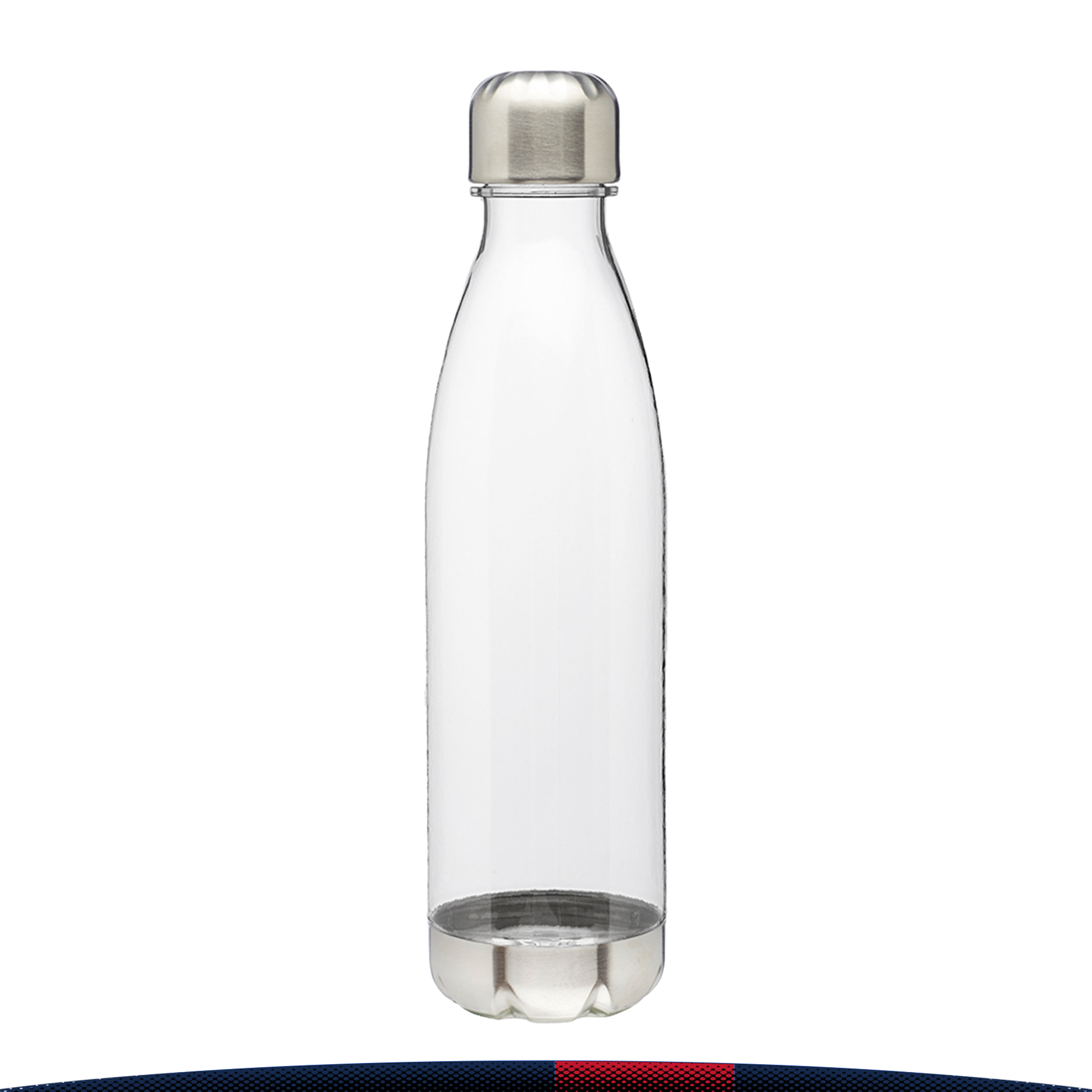 Laviel Plastic Water Bottle - 25 OZ. 8