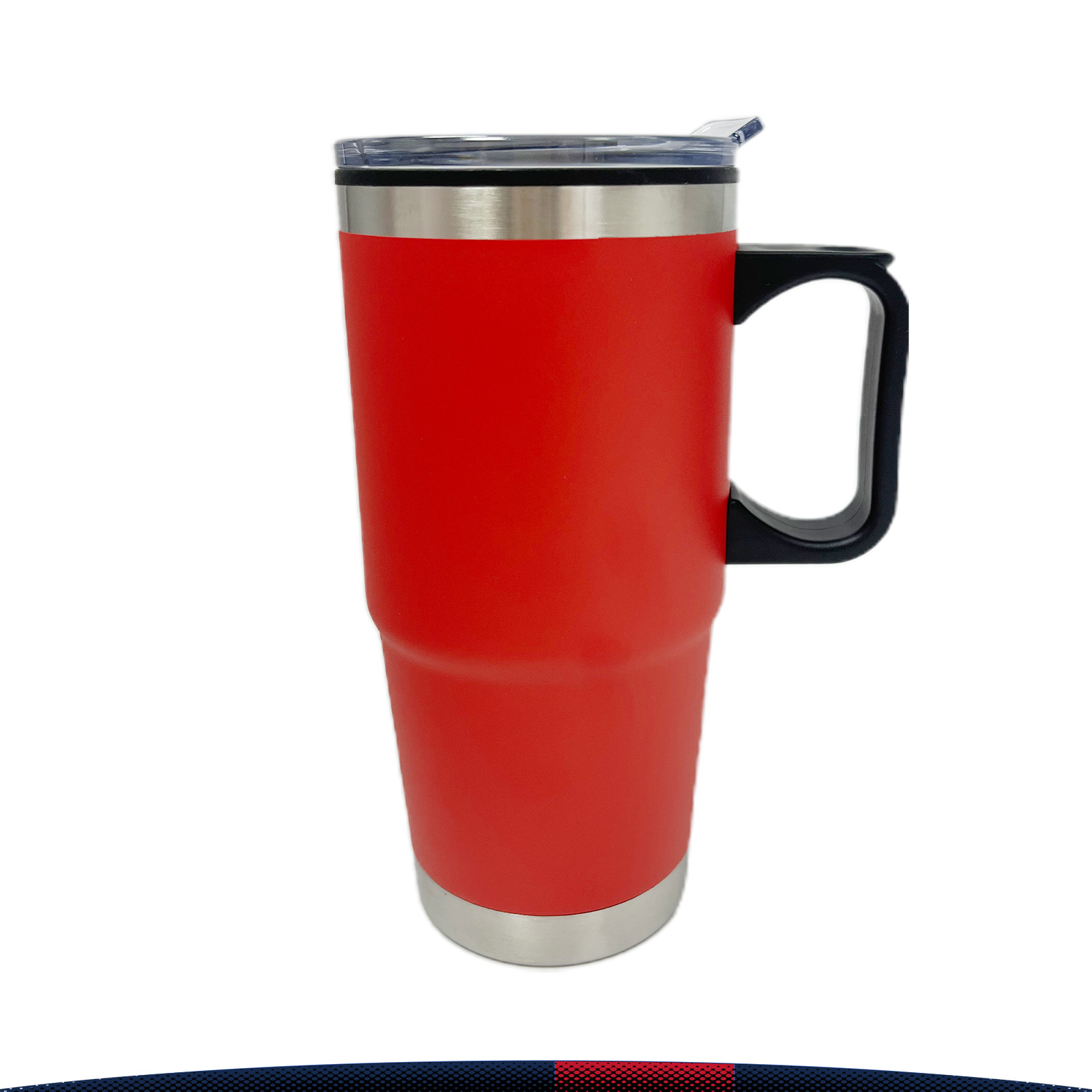 24 oz. Camper Mugs with Handle 5