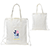 Sloop RPET Canvas Drawstring Bag 2
