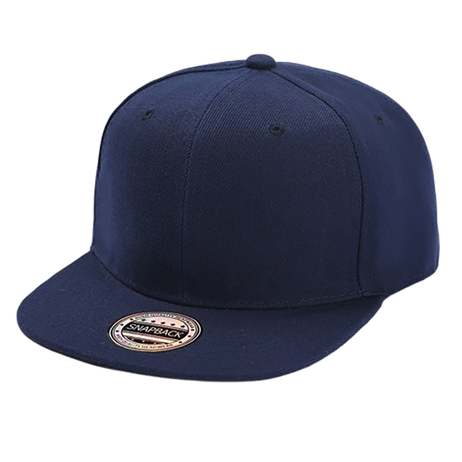Adjustable Six-Panel Sun Protection Baseball Cap 7
