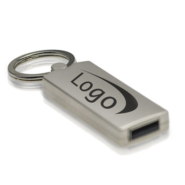 1GB Metal USB Drive 1800 2