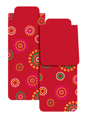 Big Magneticmark Bookmark