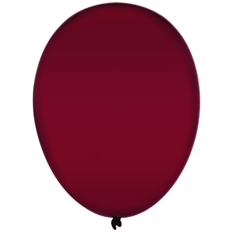 Custom 12" Latex Balloons 17