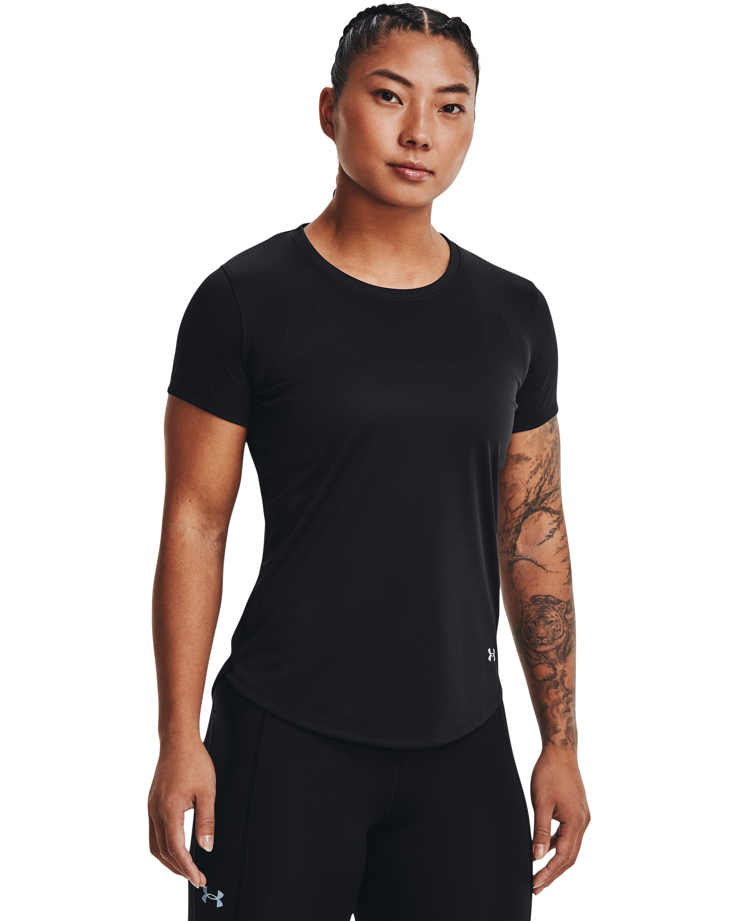 UA Speed Stride 2.0 Women's T-Shirt 5