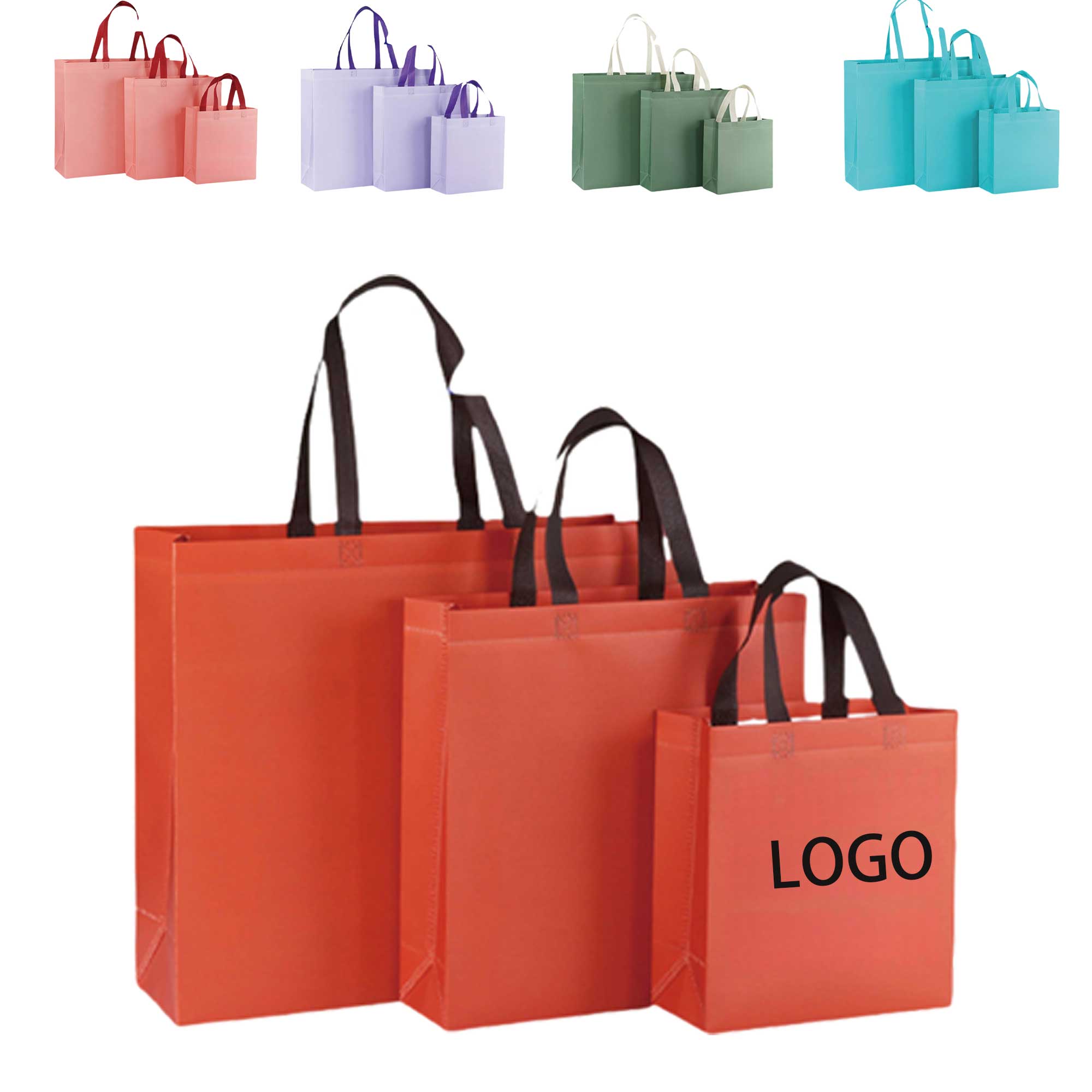 Premium Gift Bag 1