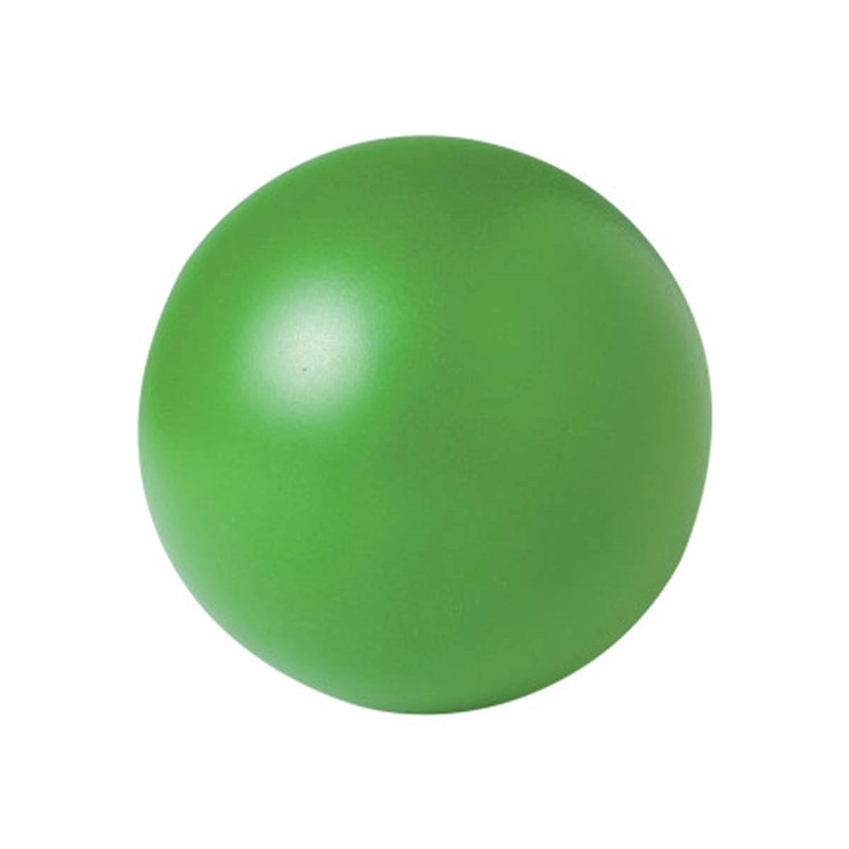 PU Grip Power Stress Reliever Ball 5