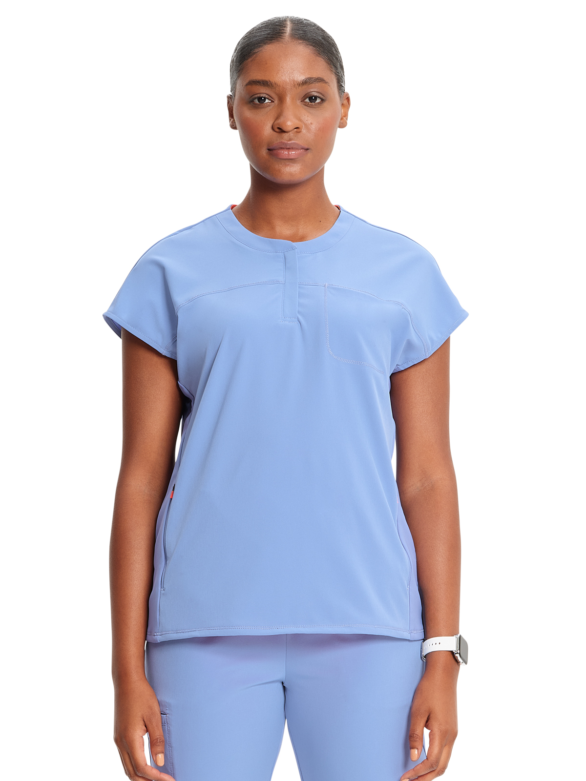 Infinity GNR8 - Women's Henley Top 32
