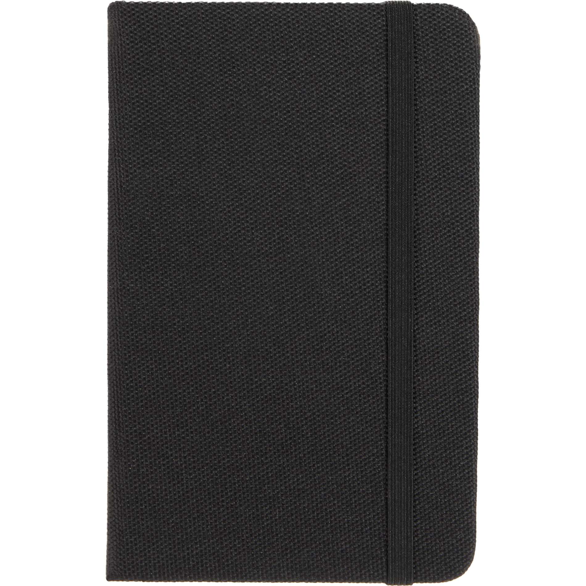 3.5" x 5.5" Recycled PET Pocket Bound Journal 2
