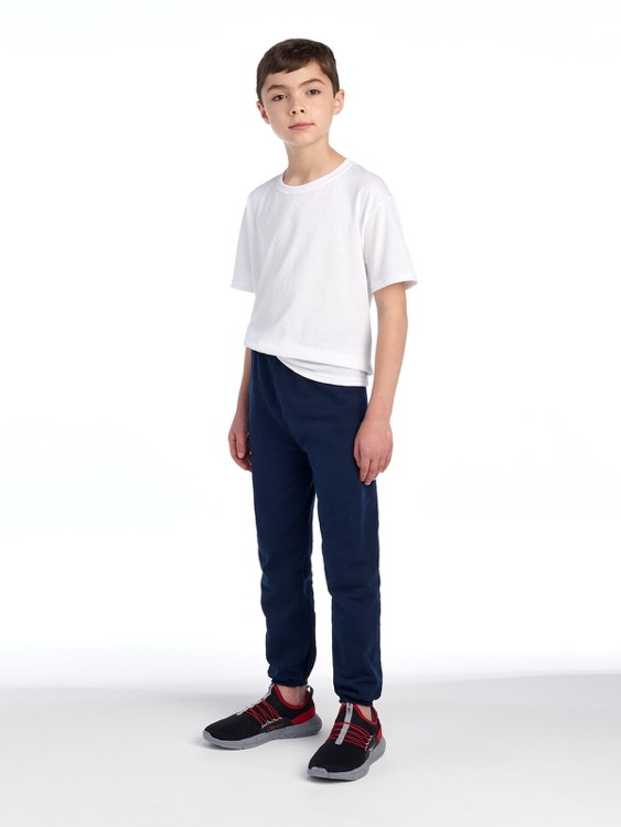 JERZEES NuBlend® Youth Sweatpants 13