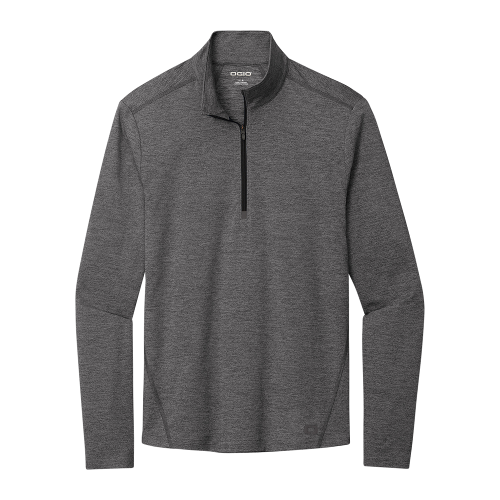 OGIO ENDURANCE Force 1/4-Zip 7