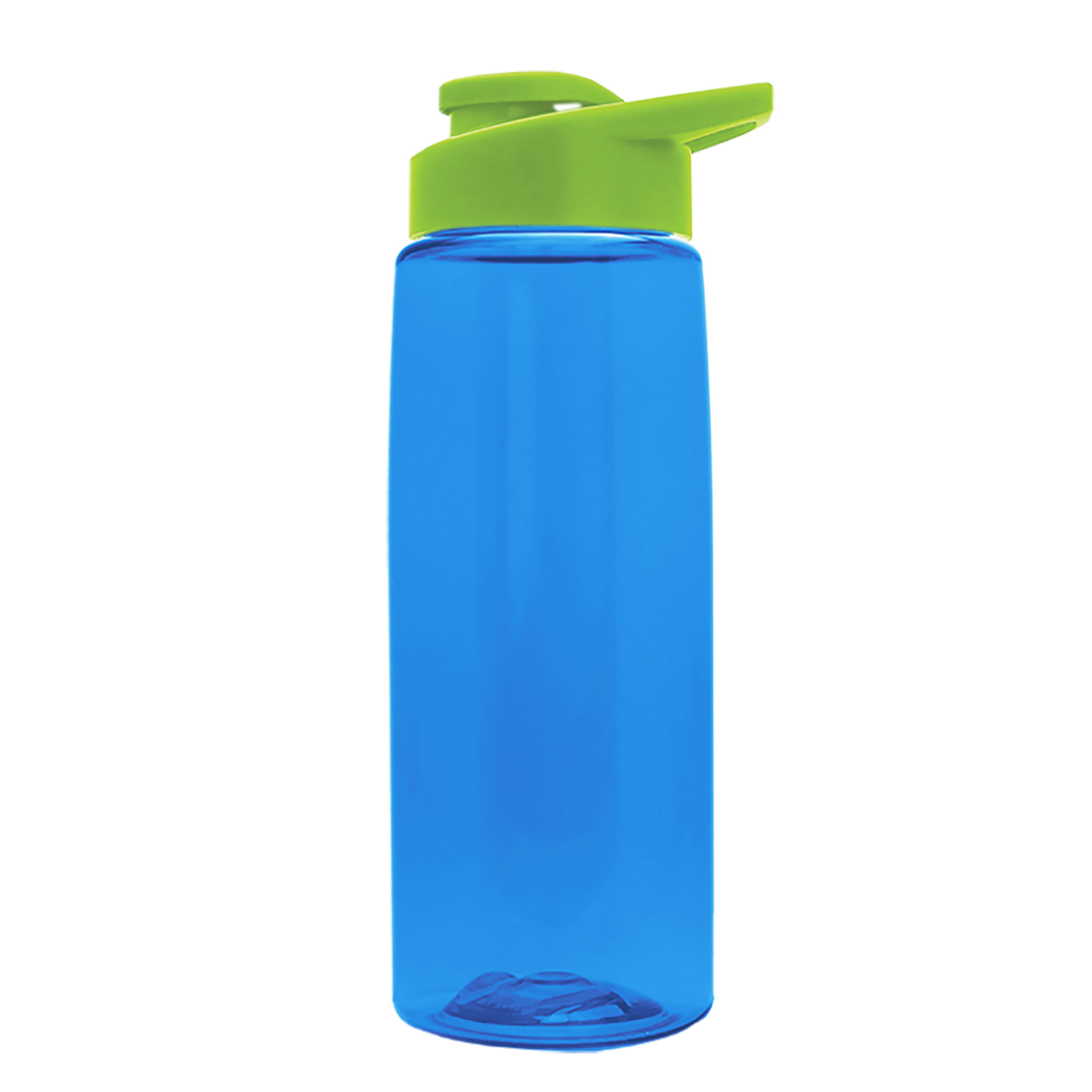 Garyline® Flair Tritan® Bottle with Drink-Thru Lid - 26 oz. 395