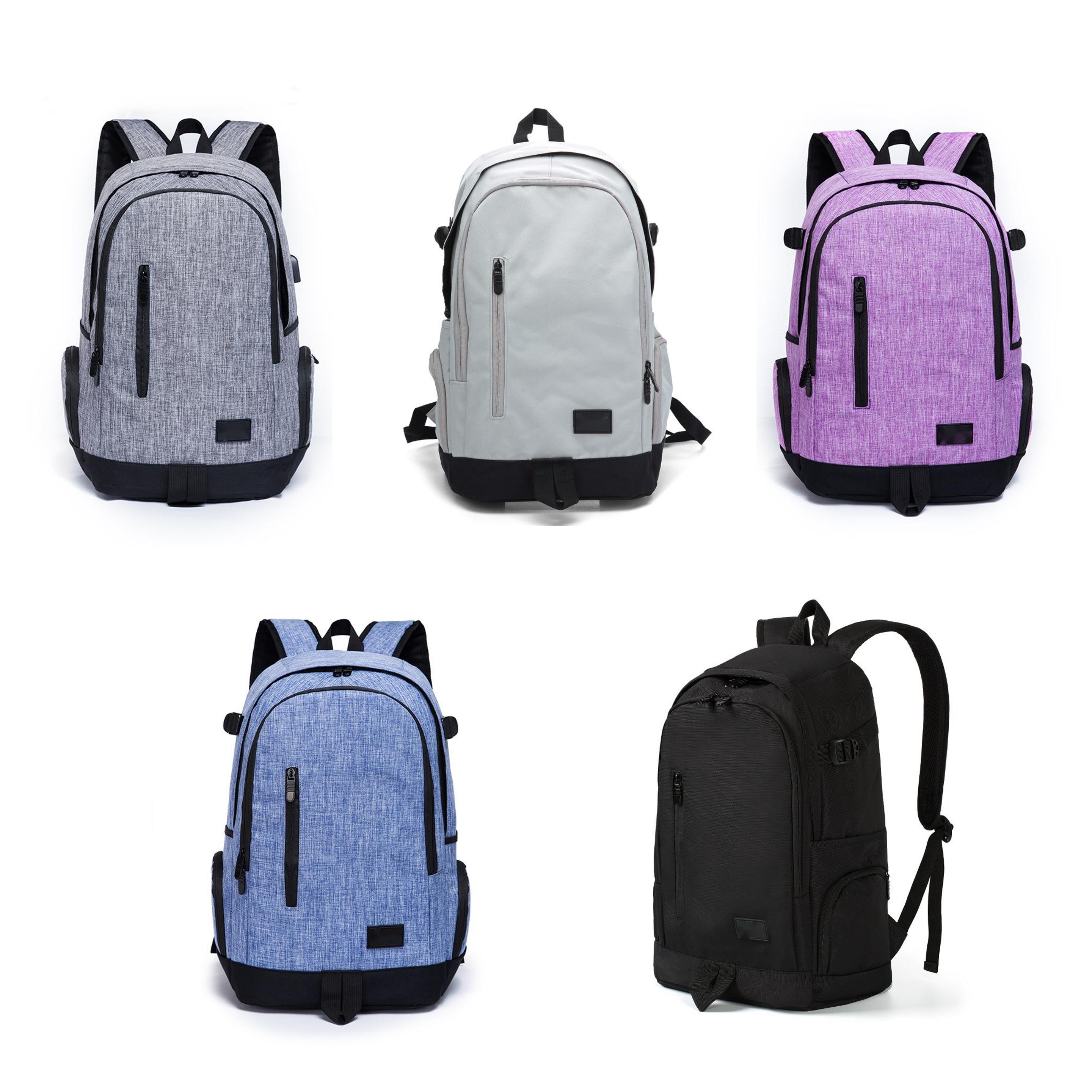 Laptop Backpack (Direct Import) 3