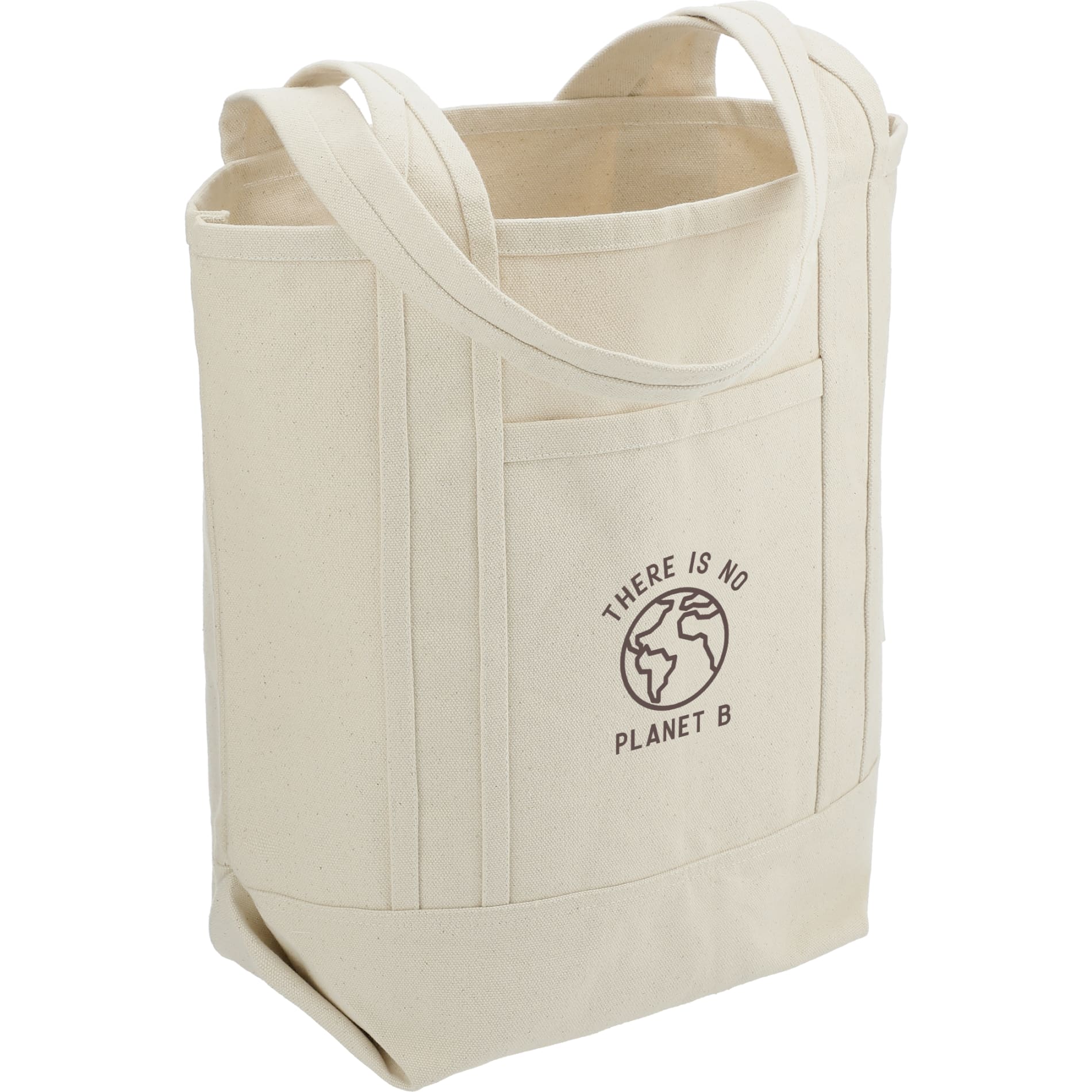 14oz Organic Cotton Tote 54