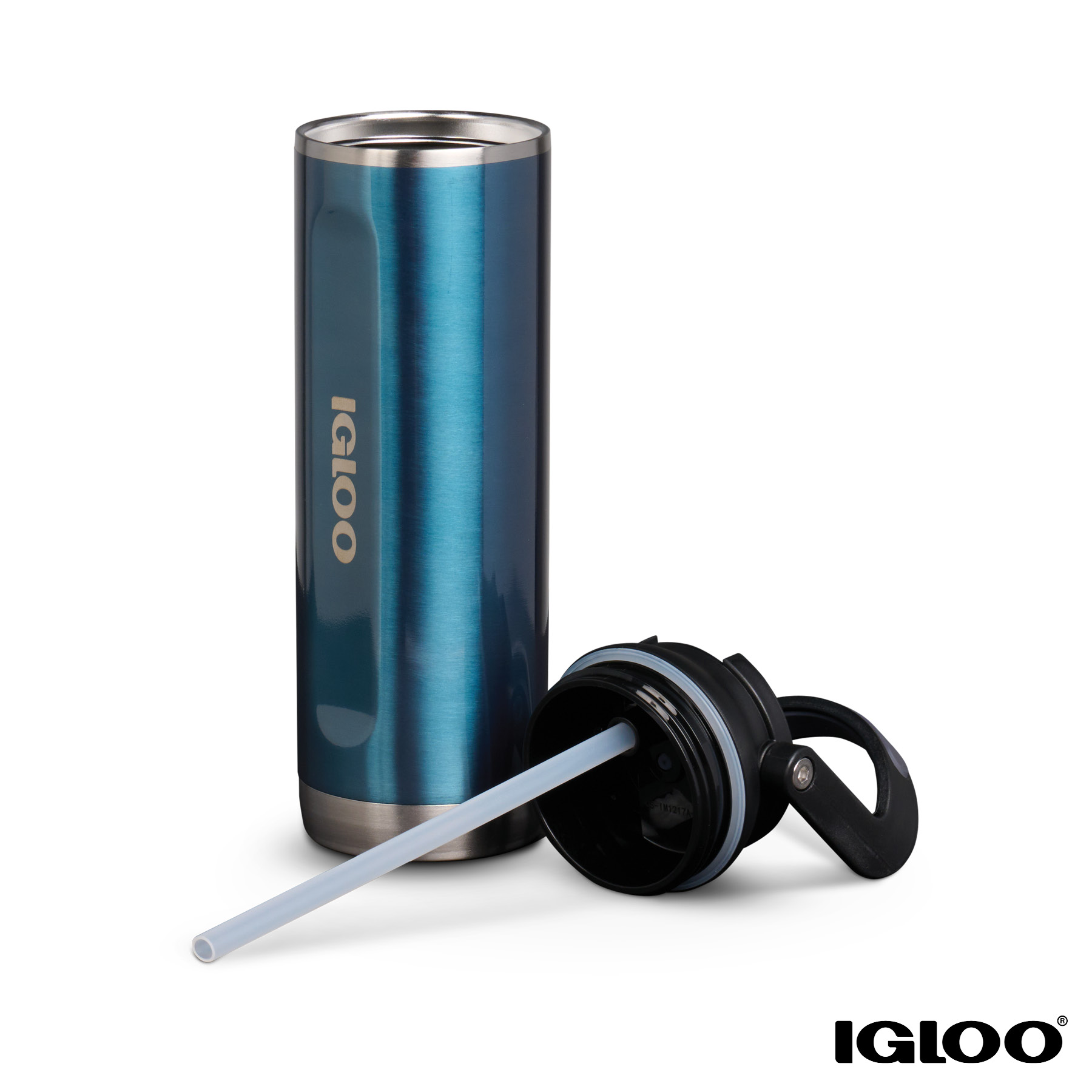 Igloo® 20 oz. Double Wall Vacuum Insulated Water Bottle 47