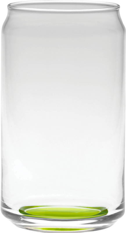 5 oz. Can Cooler Taster - Deep Etched, custom can cooler with logo imprint 18