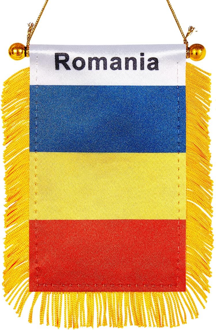 Hanging Flag Award 62