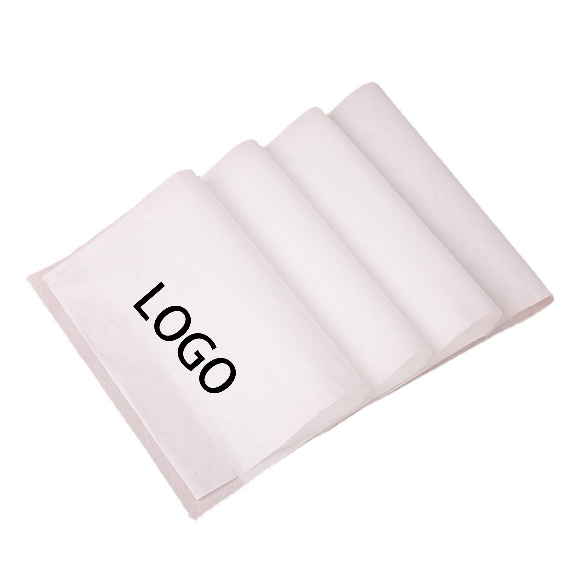 Kraft Wrapping Paper 43" x 31" 1