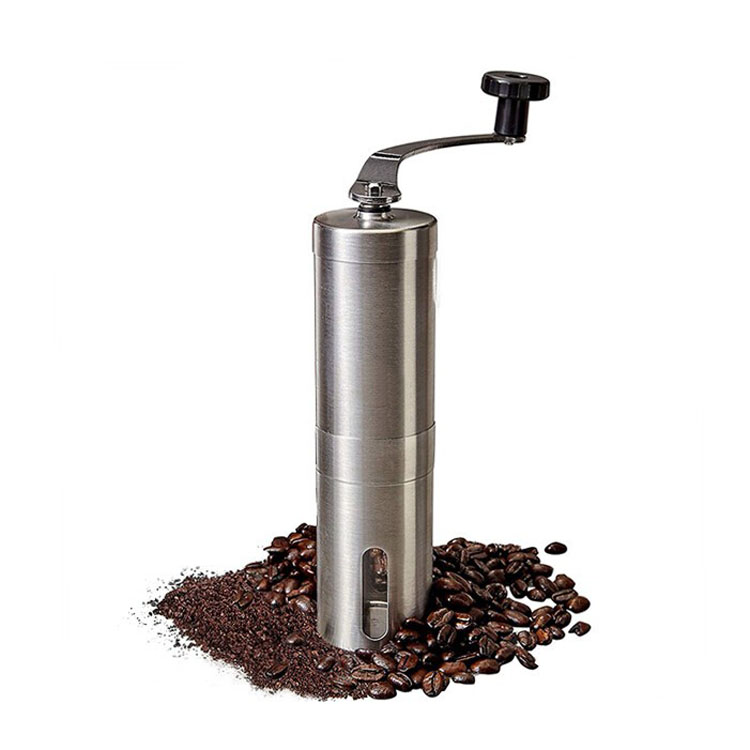 Portable Manual Coffee Grinder 2