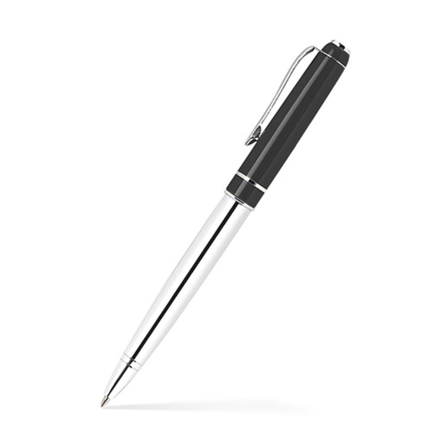 Aluminum Ballpoint Twist Metal Pen 28