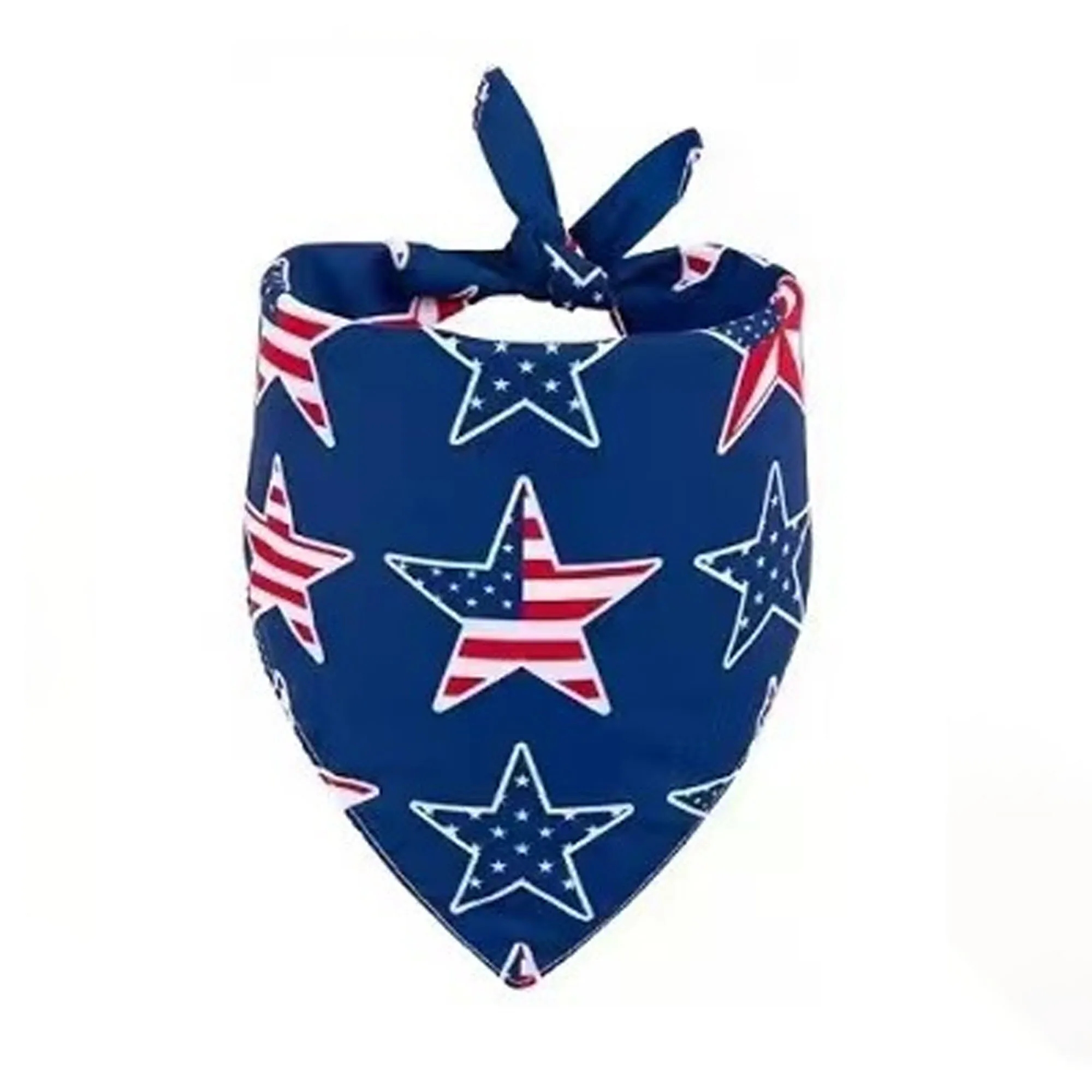 Full Color Pet Bandana 5