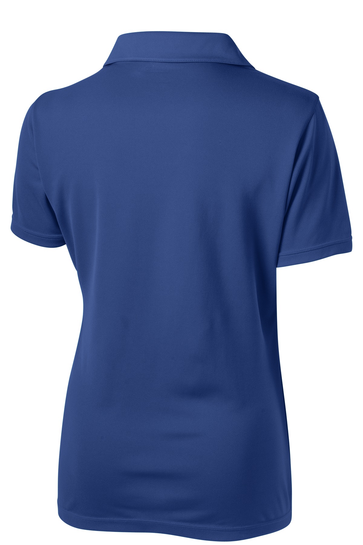 Sport-Tek® Ladies' PosiCharge® Micro-Mesh Polo 26