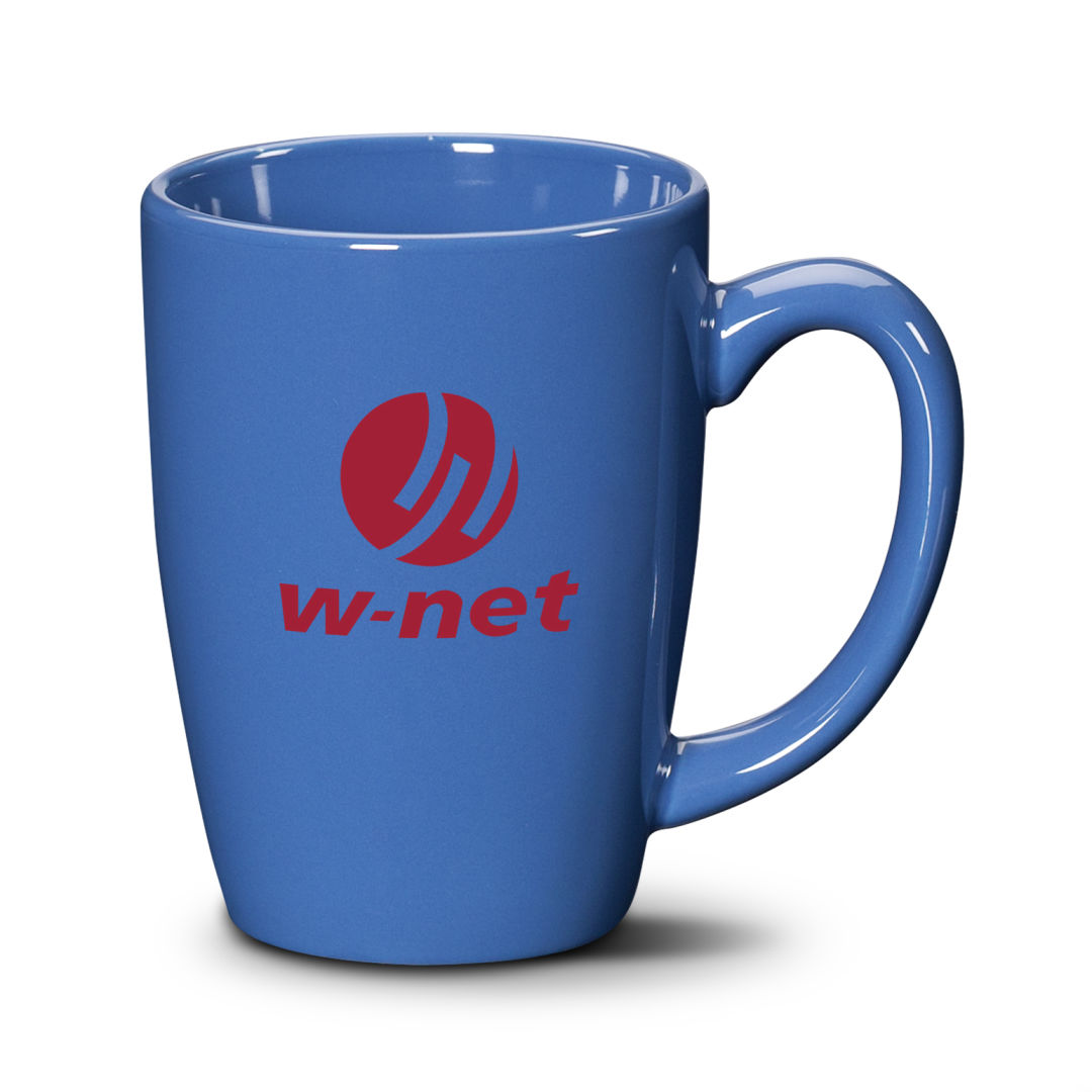 Norfolk Mug - 16oz - Imprinted 16