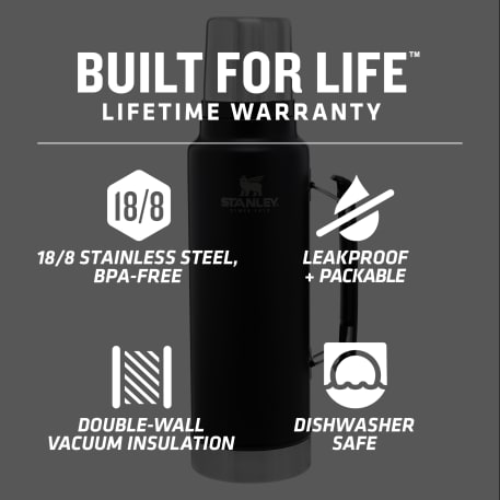 Stanley Legendary Classic Bottle 48oz 98