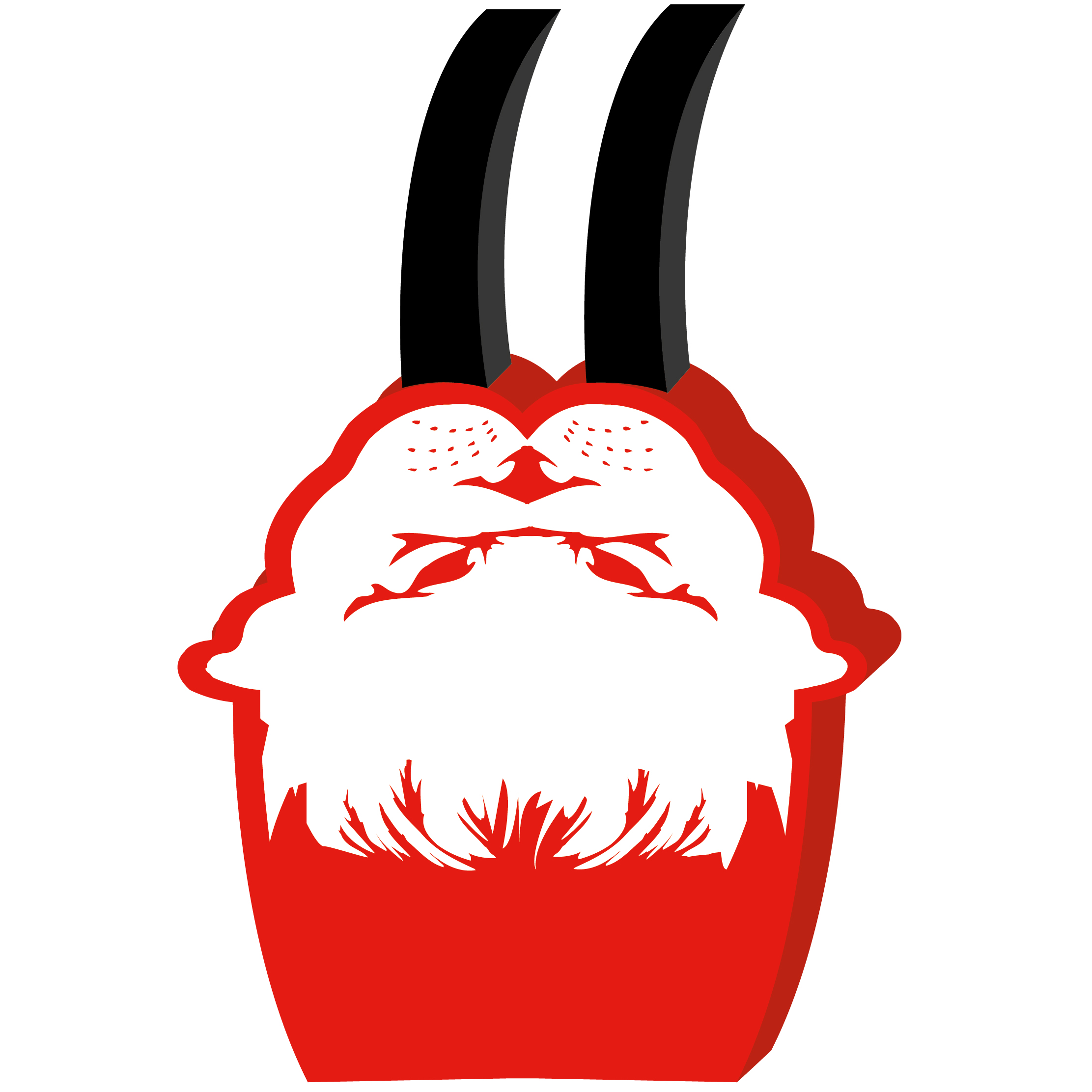 Foam Claw, promotional toy with logo imprint 4