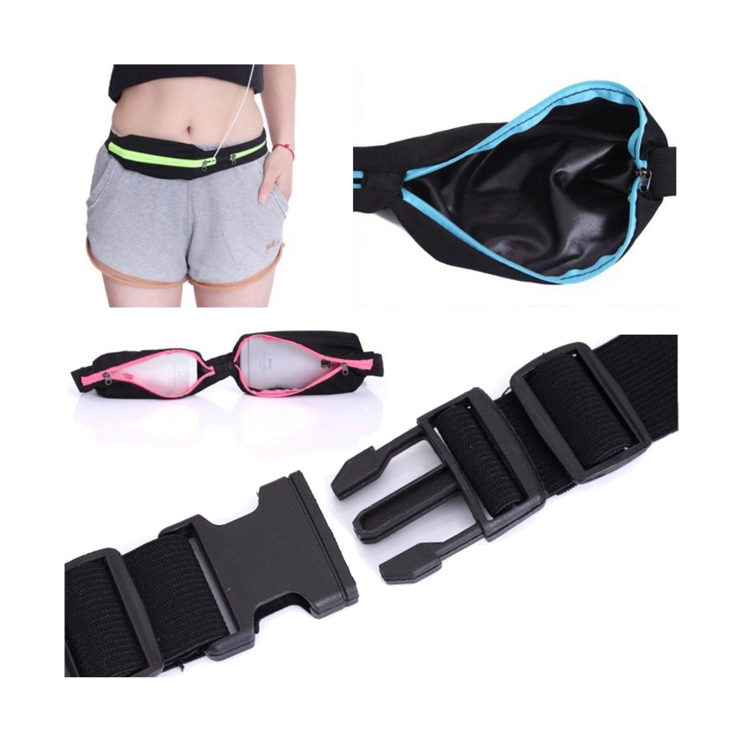 Sports Waist Bag 1