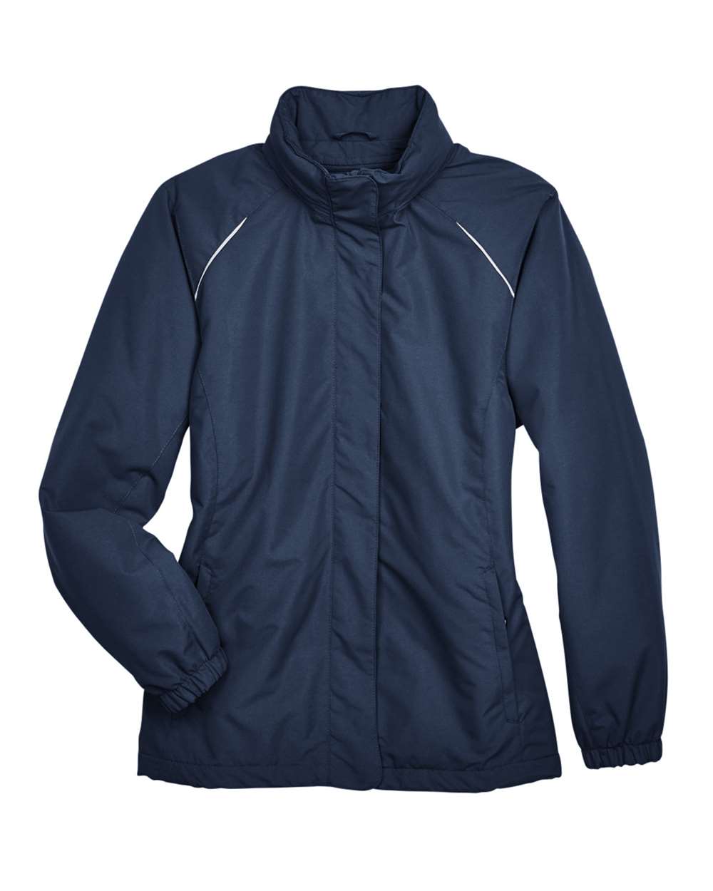 Women's Profile Fleece-Lined All-Season Jacket - 78224 11
