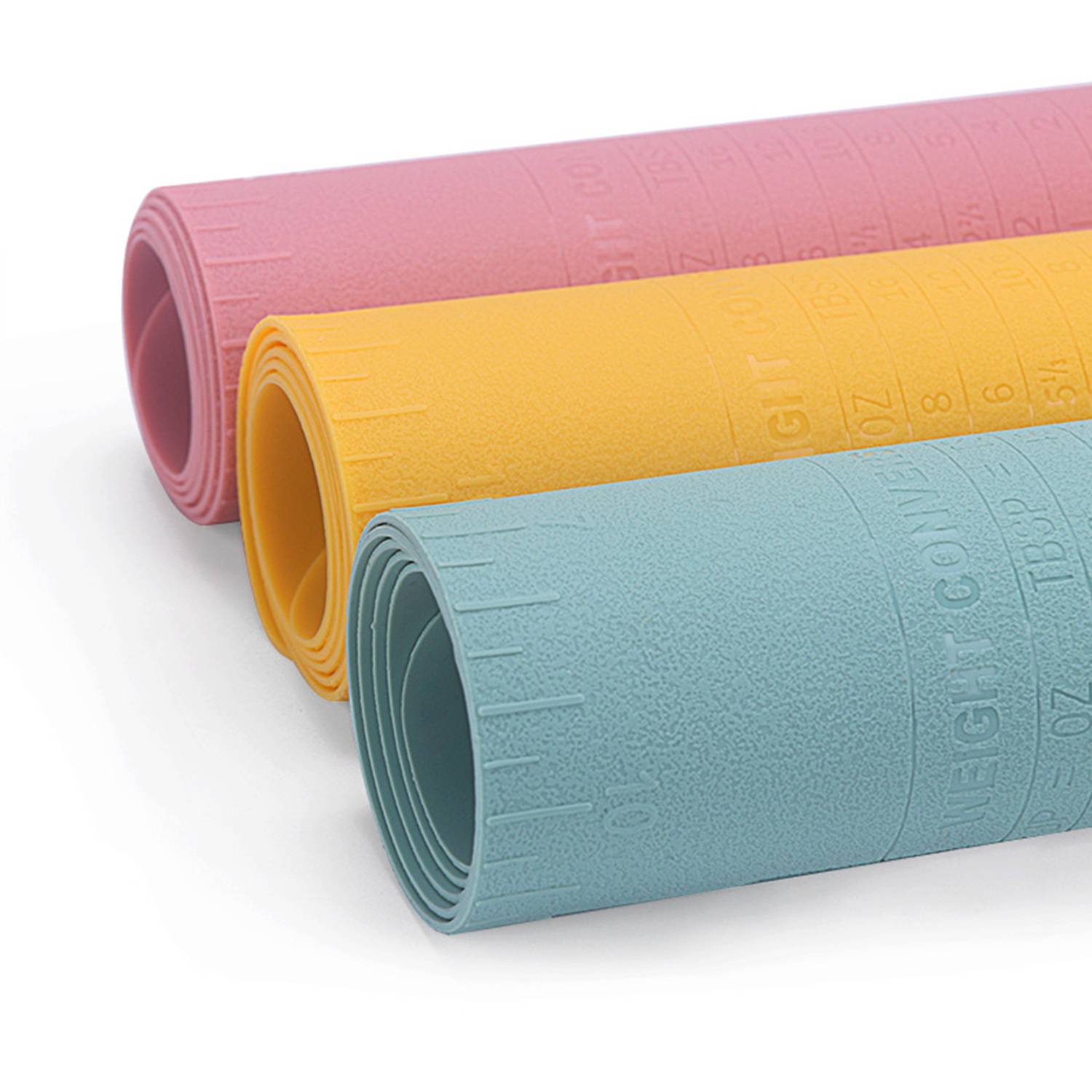 Silicone Kneading Mat 5