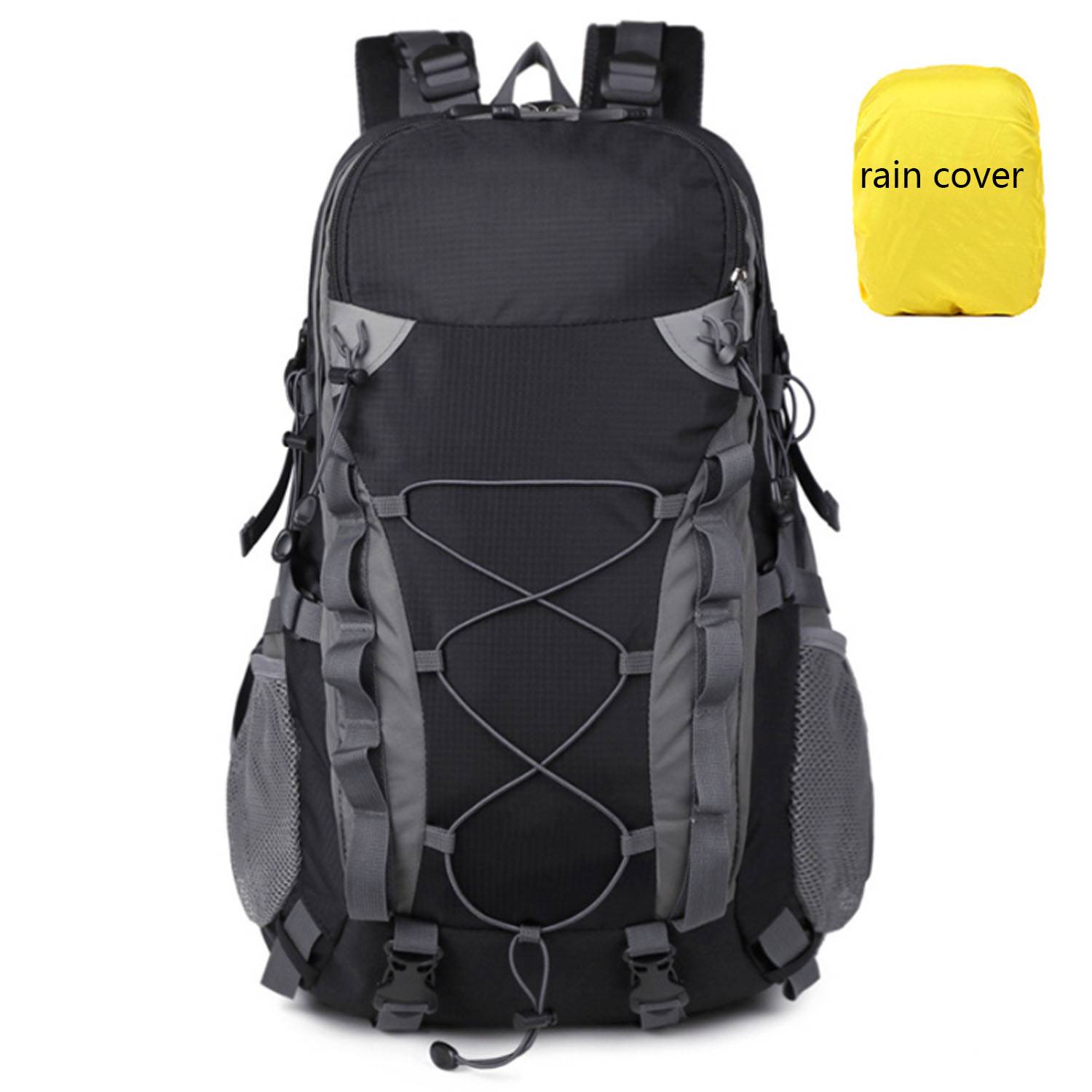 Lightweight Hiking Backpack 2