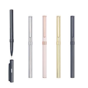 Twisted Action Clover Diamond Pen 2